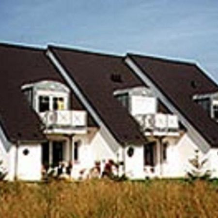 Darsser Weg 34 A Цингст Экстерьер фото