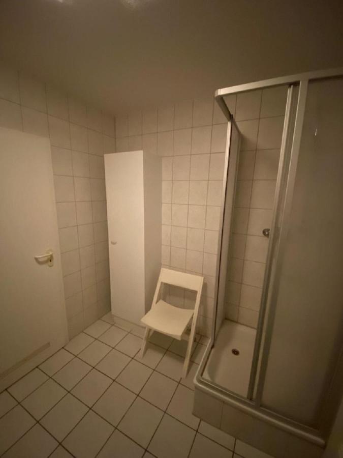 Darsser Weg 34 A Цингст Экстерьер фото