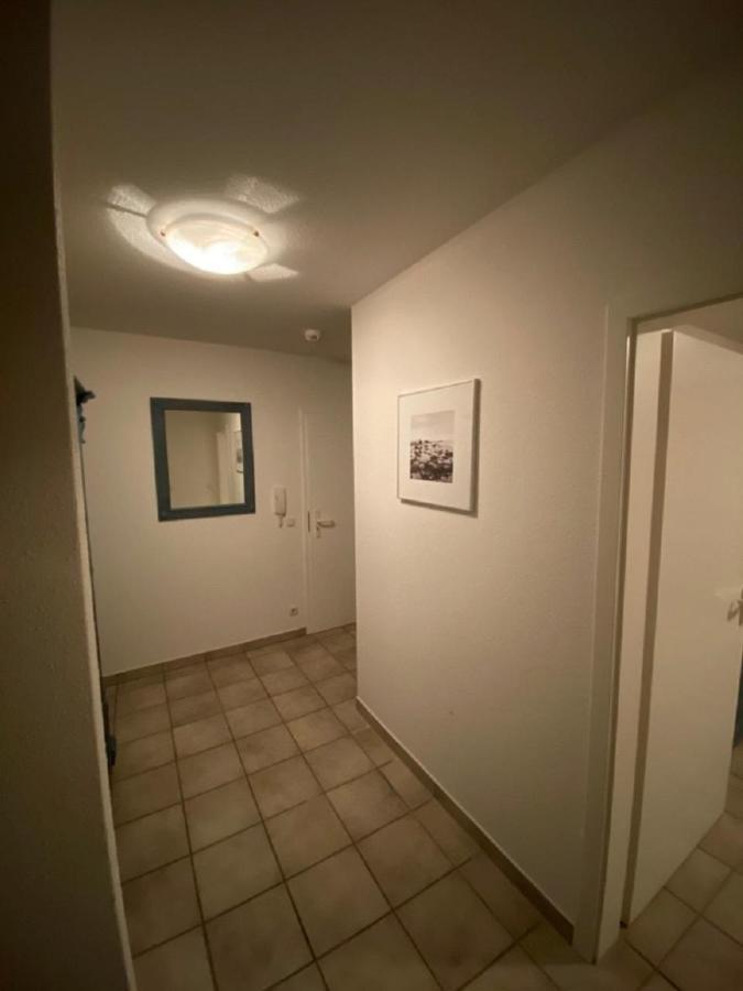 Darsser Weg 34 A Цингст Экстерьер фото