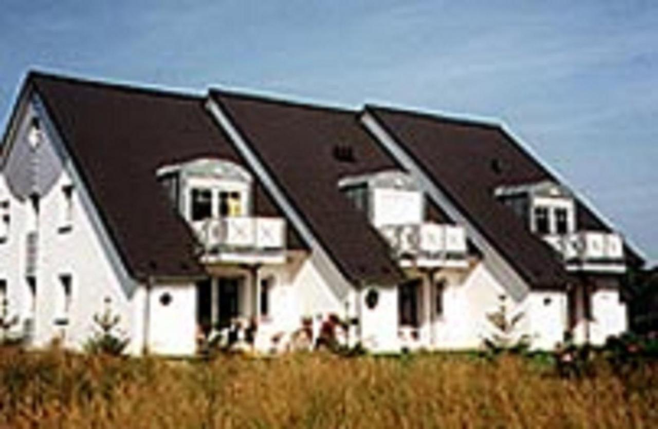 Darsser Weg 34 A Цингст Экстерьер фото