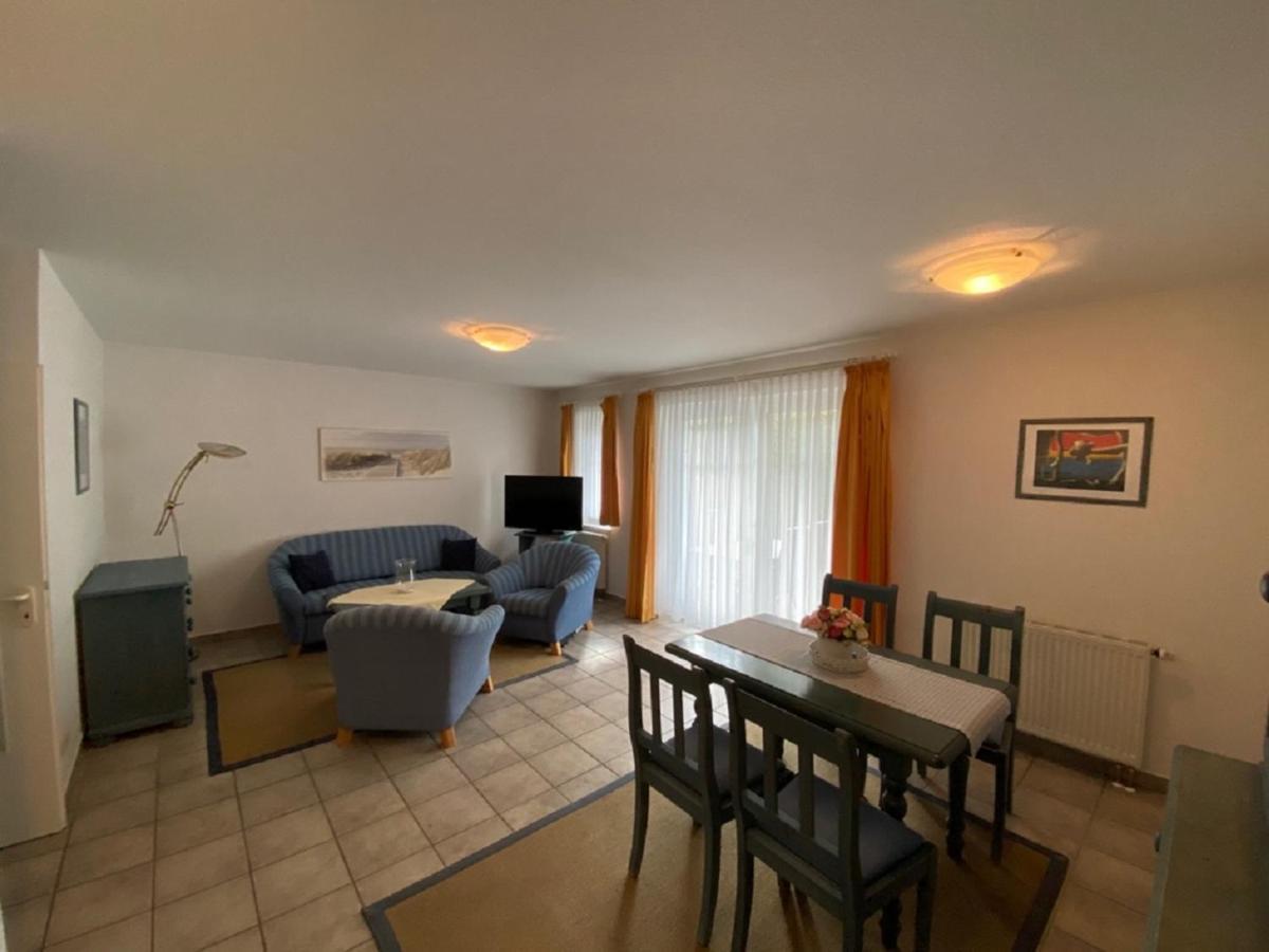 Darsser Weg 34 A Цингст Экстерьер фото